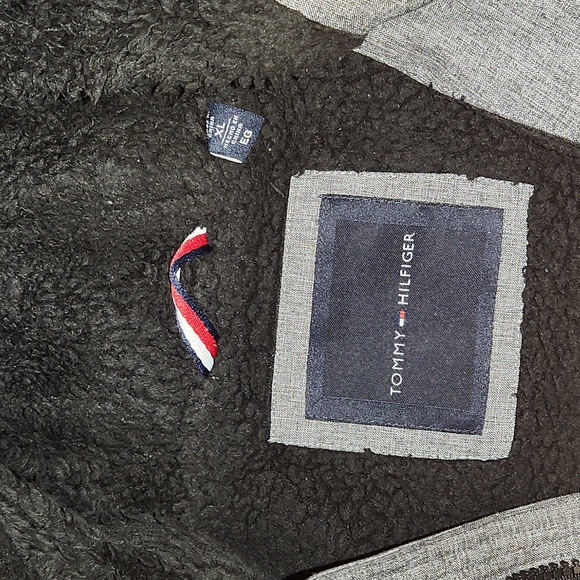 Tommy hilfiger coat - Picture 2 of 4